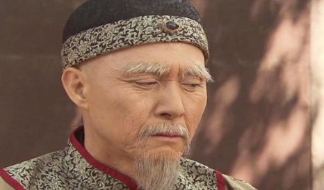 永璇竟然无缘帝位 为什么能活到这么长时间