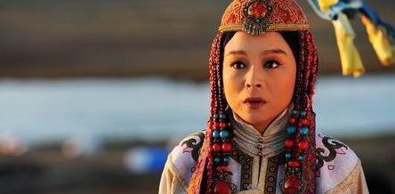 窝阔台汗的皇妃乃马真氏简介 她是如何摄政,篡权夺位的