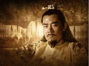 穷到太监都呆不下去的封地，但是却有人愿意以死相酬！