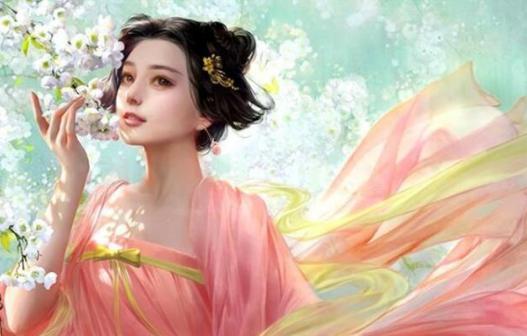 从武媚娘到武则天 ,她胸怀天下每一步都走得不容易! 从武媚娘到武则天 ,她胸怀天下每一步都走得不容易!