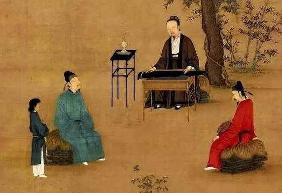 宋徽宗被俘后真的受尽凌辱吗?事实并非如此,在五国城继续活了8年还生了6子8女 宋徽宗被俘后真的受尽凌辱吗?事实并非如此,在五国城继续活了8年还生了6子8女