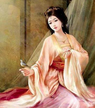 常山公主为何从小双目失明?脾气也暴躁 常山公主为何从小双目失明?脾气也暴躁