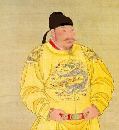 唐高宗李治和武则天的关系怎么样？你真的知道吗？