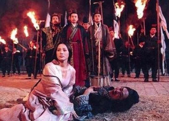 他是千古一帝，为何却被人污蔑是“私生子”？