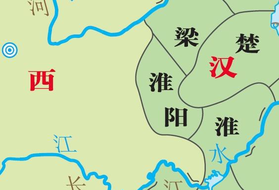 西汉七国之乱吴王刘濞为何敢反大汉朝?因为他有钱 西汉七国之乱吴王刘濞为何敢反大汉朝?因为他有钱