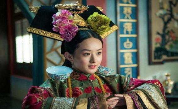 明明都是贵妃，为什么皇贵妃比贵妃等级更高？