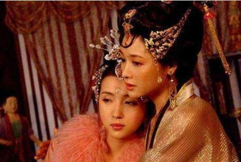 朱琏被金人俘虏后，她是什么下场？