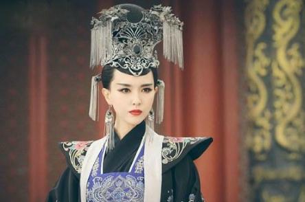 冯太后是怎么带领北魏国富民强的?冯太后一生有哪些成就? 冯太后是怎么带领北魏国富民强的?冯太后一生有哪些成就?