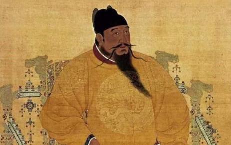 明朝为什么被评为最有骨气的王朝？朱棣的一个举动奠定基础！