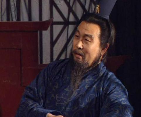 陈宫临死前说了什么让曹操听后善心大发？