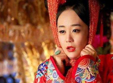 郭爱：入宫二十天皇帝驾崩 14岁才女被迫殉葬