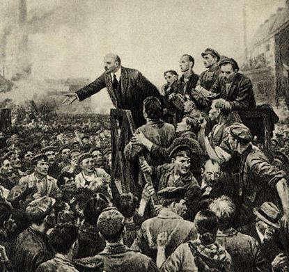 社会主义国家是怎么产生的？第一个社会主义国家是哪个国家