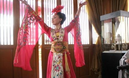 来莺儿是一个什么样的人 竟然会让曹操为她流泪