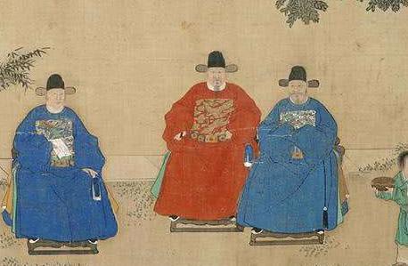 户部尚书权力到底有多大？每年能挣多少银子