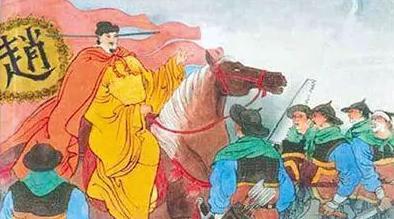 宋朝经济实力最强，为何被历朝历代称为“弱宋”？没有武功哪来文治