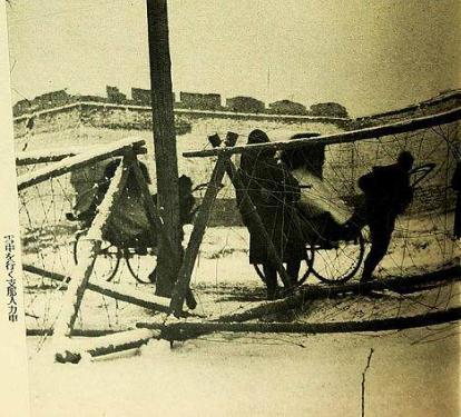 平顶山惨案内幕:井上清一中尉指挥官出征前她的妻子自杀 平顶山惨案内幕:井上清一中尉指挥官出征前她的妻子自杀