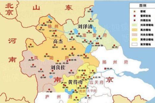 南明的兵力状况如何?他们为什么会挡不住清军? 南明的兵力状况如何?他们为什么会挡不住<a href=https://www.lishiji.cn/lishi/3180/ target=_blank class=infotextkey>清军</a>?
