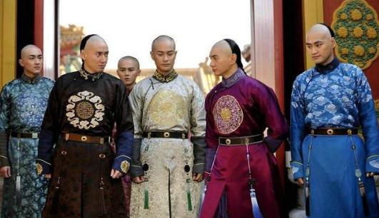 康熙是真的想把皇位给胤禛吗?真相是什么