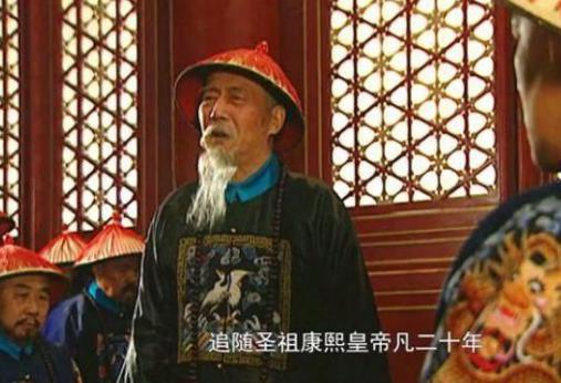 “万言万当不如一默”的张廷玉是怎么去世的?晚年经历了什么? “万言万当不如一默”的张廷玉是怎么去世的?晚年经历了什么?