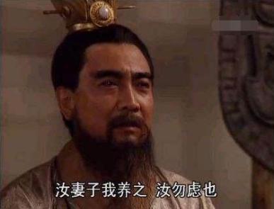 曹魏能够一直放心南伐的保障 还得亏一个叫做阎柔的人 曹魏能够一直放心南伐的保障 还得亏一个叫做阎柔的人