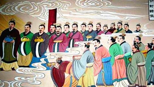 卫懿公是有多不务正业?养个鹤都能把国家葬送掉? 卫懿公是有多不务正业?养个鹤都能把国家葬送掉?