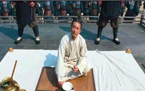 孔融为什么会被处死？他做了什么