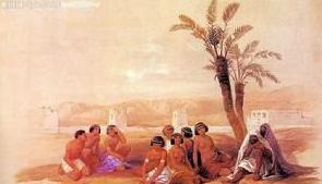 奴隶这一词在中国是什么时候出现的?起源是什么 奴隶这一词在中国是什么时候出现的?起源是什么