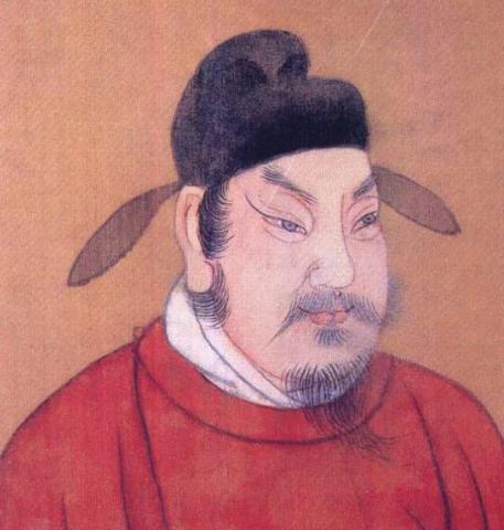 太子李显为什么要把风烛残年的武则天赶下台？
