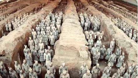 秦德公继位后做了什么事情？延用至今