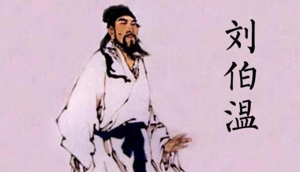 刘伯温在明朝的官职是什么？相当于现在什么官职