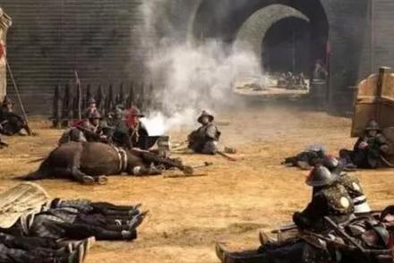 明朝大将盛庸是怎么死的？盛庸生平有哪些战绩？