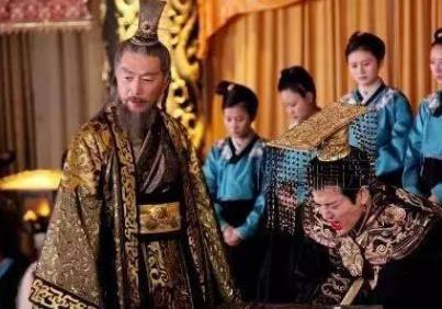 阎姬是什么样的人？害死皇帝一宠妃，用一计废除太子位后