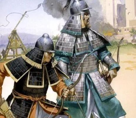 明朝军队是怎么打败战无不胜的蒙古铁骑的？