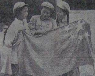 平凡又传奇的人生:杨玉华的晚年生活如何? 平凡又传奇的人生:杨玉华的晚年生活如何?