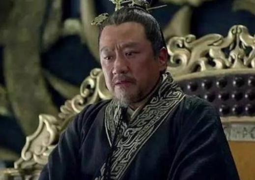 南梁皇帝晚年一心向佛，最终活活被饿死