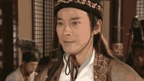 长孙无忌已经猖狂到什么样了？让天下都知道皇帝第二他第一!