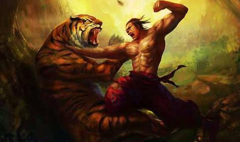 鲁智深，武松和杨志谁的无疑更高强一些？试从生平事迹来分析