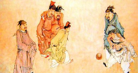 高俅其实是个老好人，为什么在<a href=https://www.lishiji.cn/lishi/414/ target=_blank class=infotextkey><a href=https://www.lishiji.cn/lishi/9430/ target=_blank class=infotextkey>水浒</a>传</a>里却成了恶人？