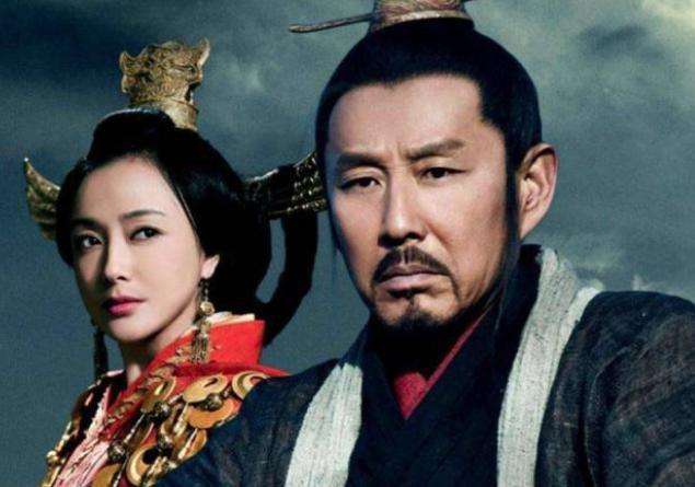 一代帝王汉高祖,五十岁之前为何无所事事? 一代帝王汉高祖,五十岁之前为何无所事事?