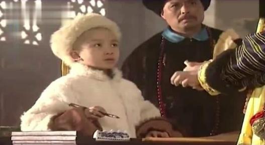 一个朝代一般开国皇帝能称“祖”,为什么清朝有三个? 一个朝代一般开国皇帝能称“祖”,为什么清朝有三个?