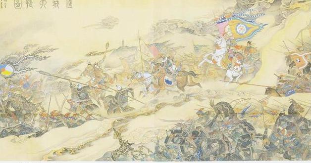 <a href=https://www.lishiji.cn/lishi/7500/ target=_blank class=infotextkey>中国古代军事制度</a>对军队的战斗力有影响吗？有着怎样的影响