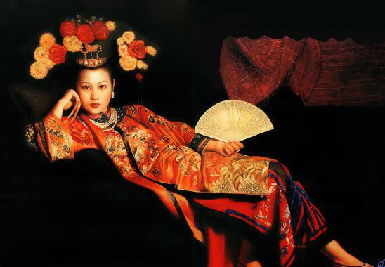 努尔哈赤的次子代善功劳最大,为何两次与皇位失之交臂 努尔哈赤的次子代善功劳最大,为何两次与皇位失之交臂