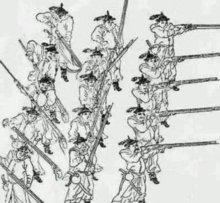 赵士桢发明了哪些火器?赵士桢有多厉害？