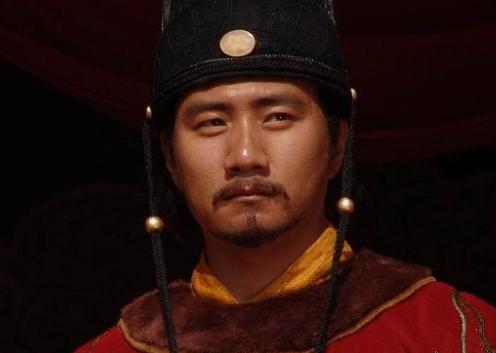 胡大海是什么人？朱元璋为什么不喜欢他？