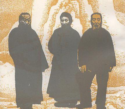 蒙文通有着哪些研究成果？在历史方面他有着怎样的理论