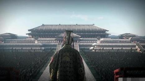 秦始皇嬴政和赵<a href=https://www.lishiji.cn/lishi/10686/ target=_blank class=infotextkey>国都</a>是嬴姓赵氏，为何赵国以赵为姓？