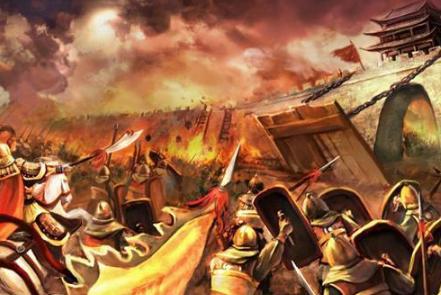 上将潘凤在三国的武力值怎么样？为什么有人说潘凤是三国第一猛将？