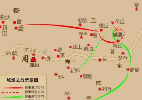 历史上出现过几个申国？都是怎样的存在