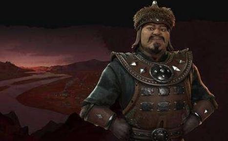 成吉思汗最信任拖雷,最后大汗却是窝阔台 成吉思汗最信任拖雷,最后大汗却是<a href=https://www.lishiji.cn/lishi/3943/ target=_blank class=infotextkey>窝阔台</a>