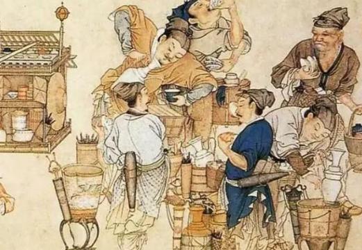 范仲淹的经济才能不比军事才能弱!看他怎么反其道而行救灾荒? 范仲淹的经济才能不比军事才能弱!看他怎么反其道而行救灾荒?